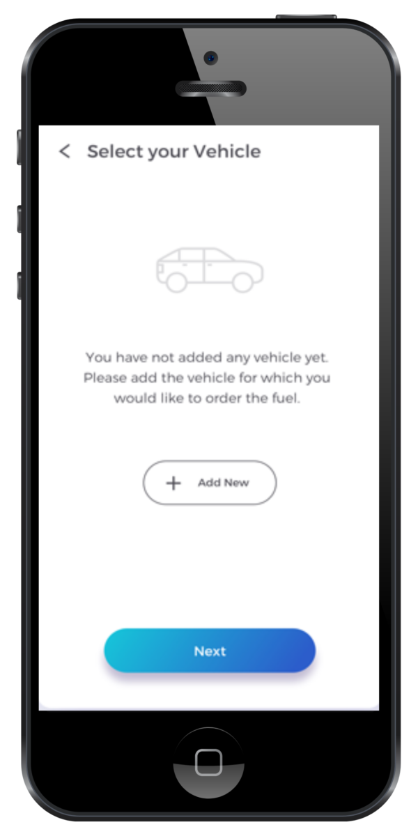 Fuelster App 1 ondemand, free and easy gas delivery mobile app